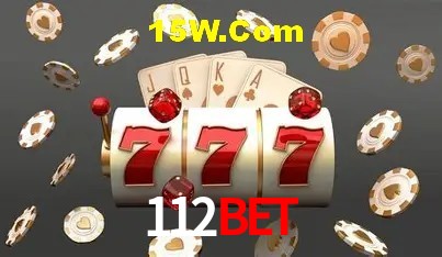 Sistemas de Segurança 112Bet