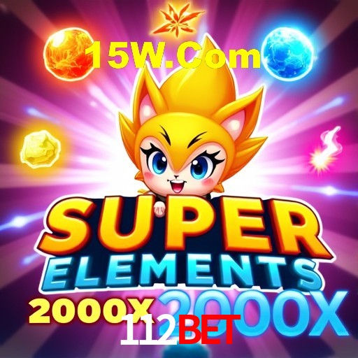Estatísticas do Jogo 112Bet