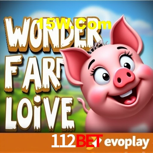 Experiência VIP 112Bet