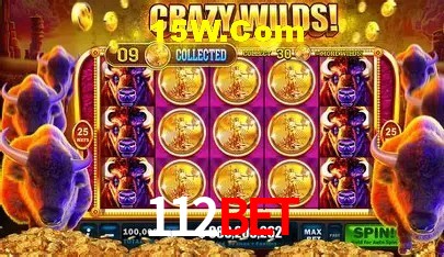 Promoções Sazonais 112Bet