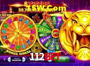 Segurança 2FA 112Bet