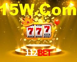 APP oficial da 112Bet para mobile