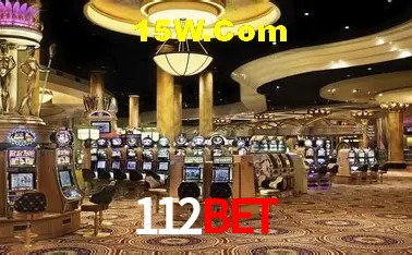 Provedores de Jogos 112Bet