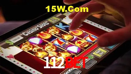 Experiência VIP 112Bet