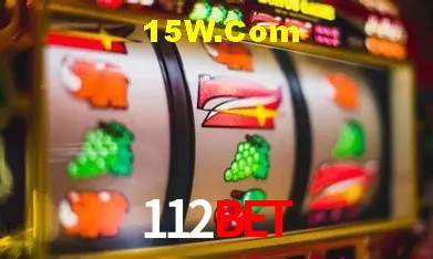 Cadastro Rápido 112Bet