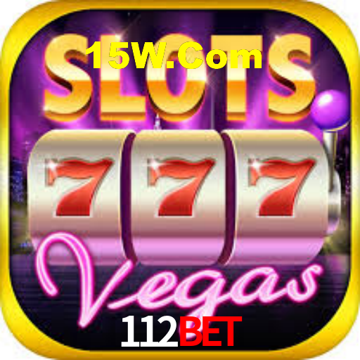 112Bet Login