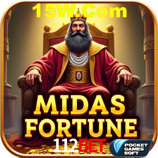 Apostas de Futebol 112Bet
