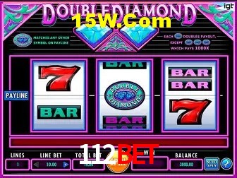 Recursos de Bônus 112Bet