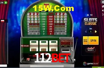 Promoção Relâmpago 112Bet