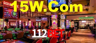 112 Bet Vip