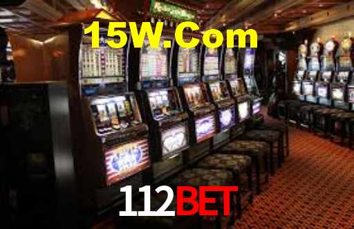 112Bet Login