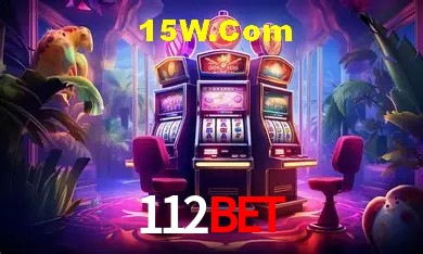 Sistemas de Segurança 112Bet