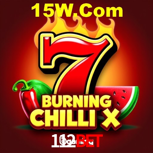 Interface do App 112Bet