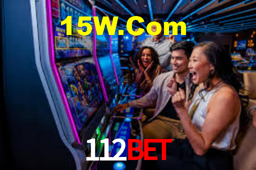 112 Bet Vip