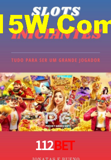 Jogos Exclusivos 112Bet