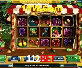 Login Seguro 112Bet