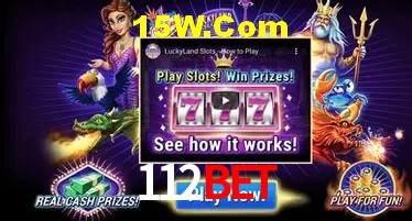 Estatísticas 112Bet