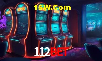 Casino Ao Vivo 112Bet