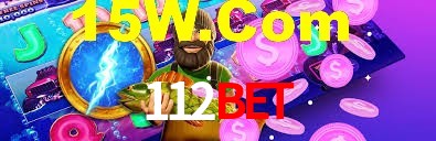 112Bet Login