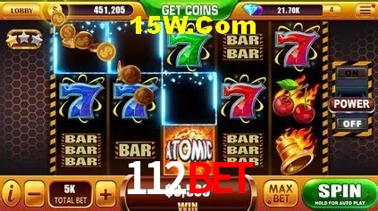 Ofertas Exclusivas 112Bet