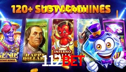 Login Seguro 112Bet