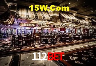 Casino Ao Vivo 112Bet