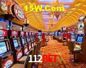 Promoção Relâmpago 112Bet