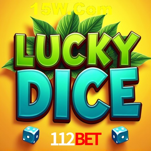 Mesa de Blackjack 112Bet