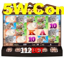 Sinta a adrenalina dos jogos de cassino com 112Bet